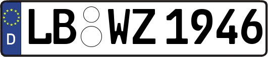 LB-WZ1946
