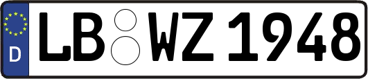 LB-WZ1948