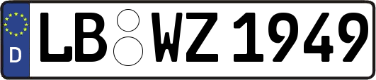 LB-WZ1949