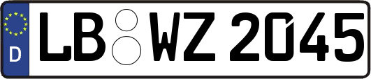 LB-WZ2045