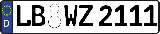 LB-WZ2111