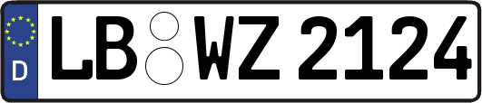 LB-WZ2124