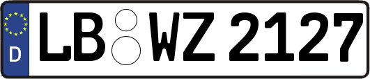 LB-WZ2127