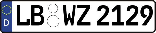 LB-WZ2129