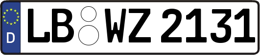LB-WZ2131