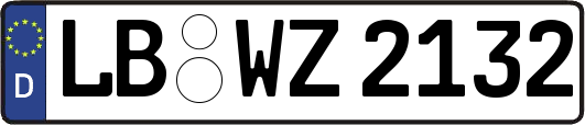 LB-WZ2132
