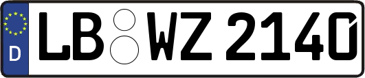 LB-WZ2140