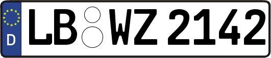 LB-WZ2142