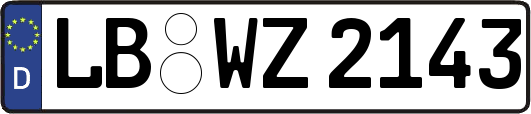 LB-WZ2143