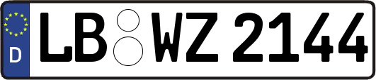 LB-WZ2144