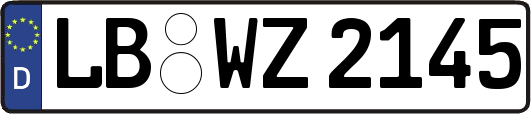 LB-WZ2145