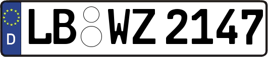 LB-WZ2147