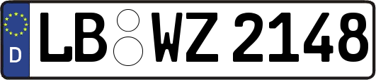 LB-WZ2148