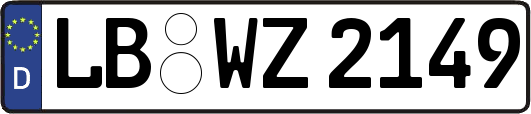 LB-WZ2149
