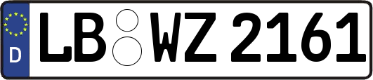 LB-WZ2161