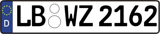LB-WZ2162