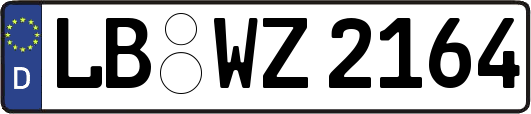 LB-WZ2164
