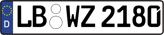 LB-WZ2180