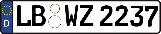LB-WZ2237