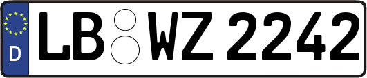 LB-WZ2242