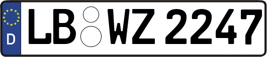 LB-WZ2247