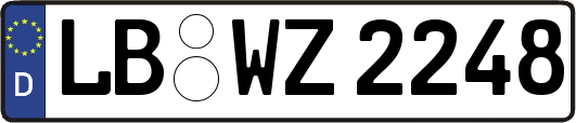 LB-WZ2248