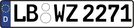 LB-WZ2271