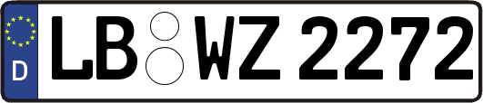 LB-WZ2272