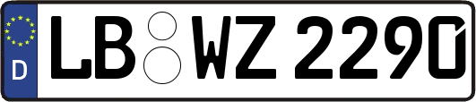 LB-WZ2290