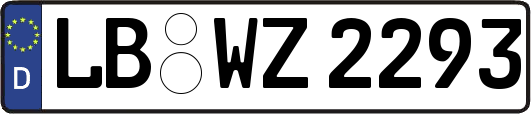 LB-WZ2293