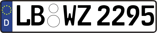 LB-WZ2295