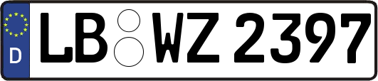LB-WZ2397