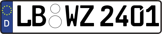 LB-WZ2401
