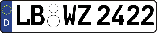 LB-WZ2422