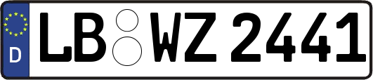 LB-WZ2441