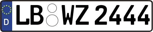 LB-WZ2444