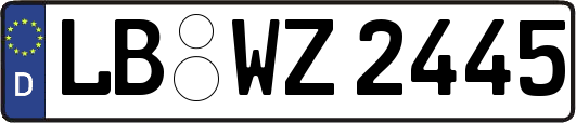 LB-WZ2445