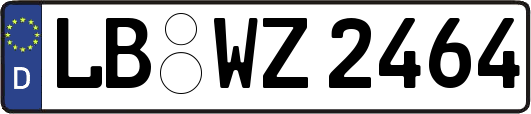 LB-WZ2464