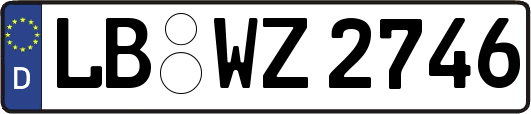 LB-WZ2746