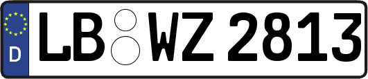 LB-WZ2813