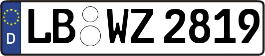 LB-WZ2819