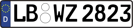 LB-WZ2823