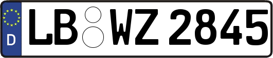LB-WZ2845