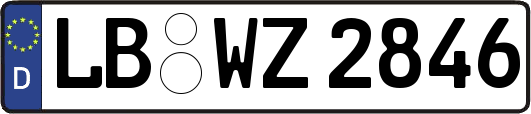 LB-WZ2846