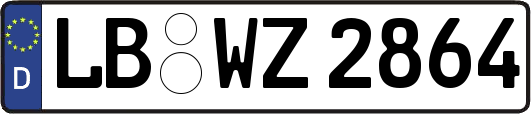 LB-WZ2864