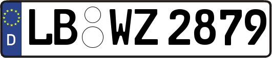 LB-WZ2879