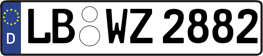LB-WZ2882