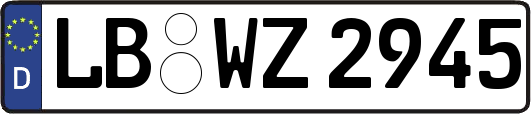 LB-WZ2945