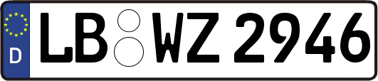 LB-WZ2946
