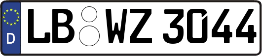 LB-WZ3044
